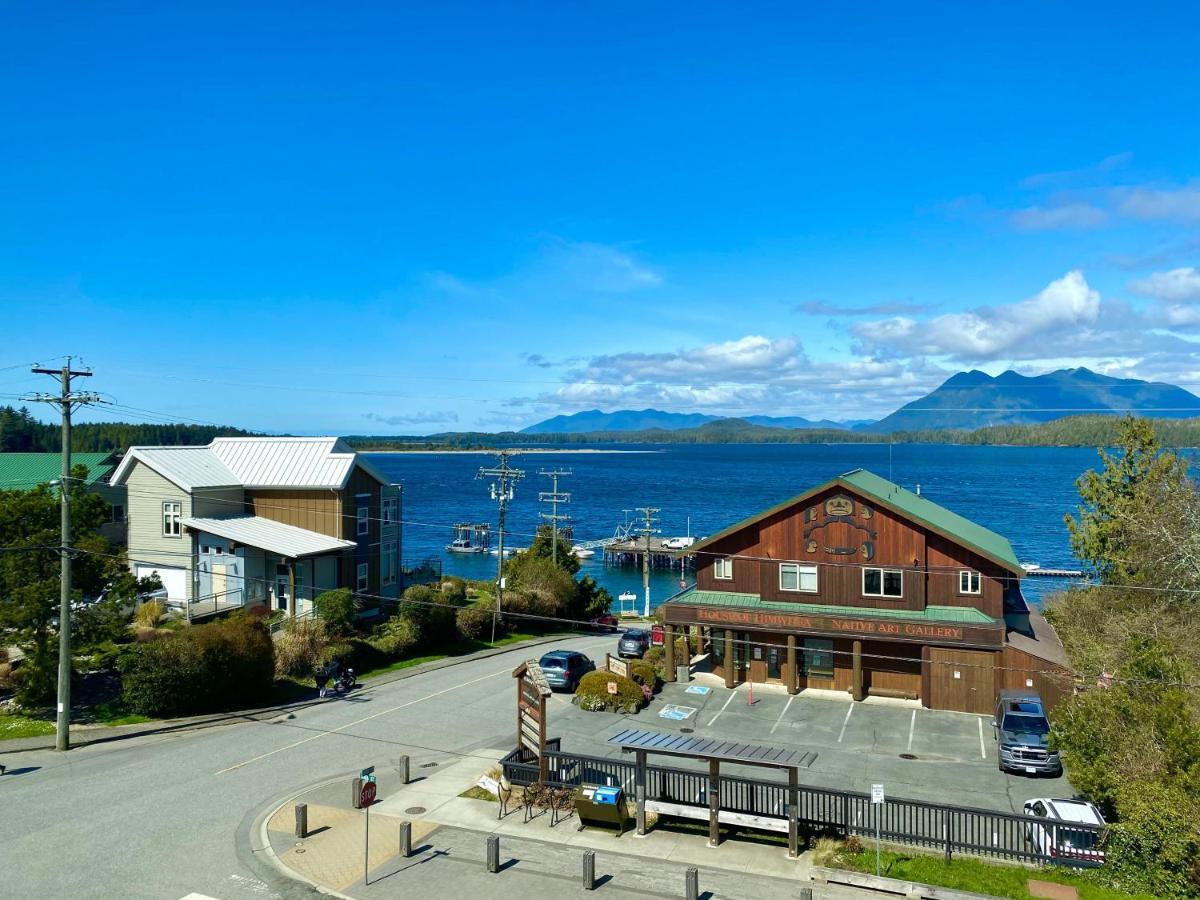 The Maq Hotel Tofino Exterior photo